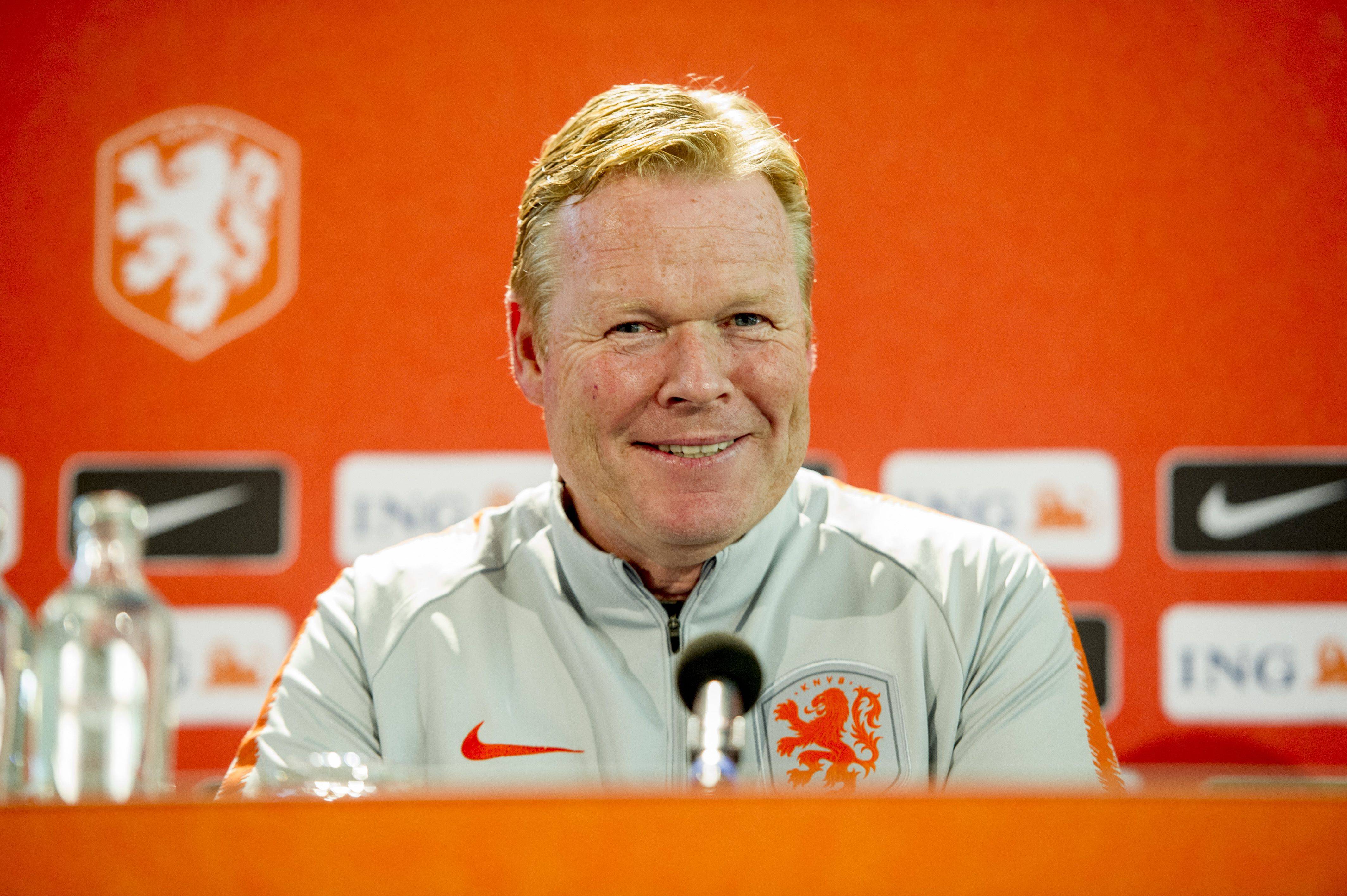 Ronald Koeman