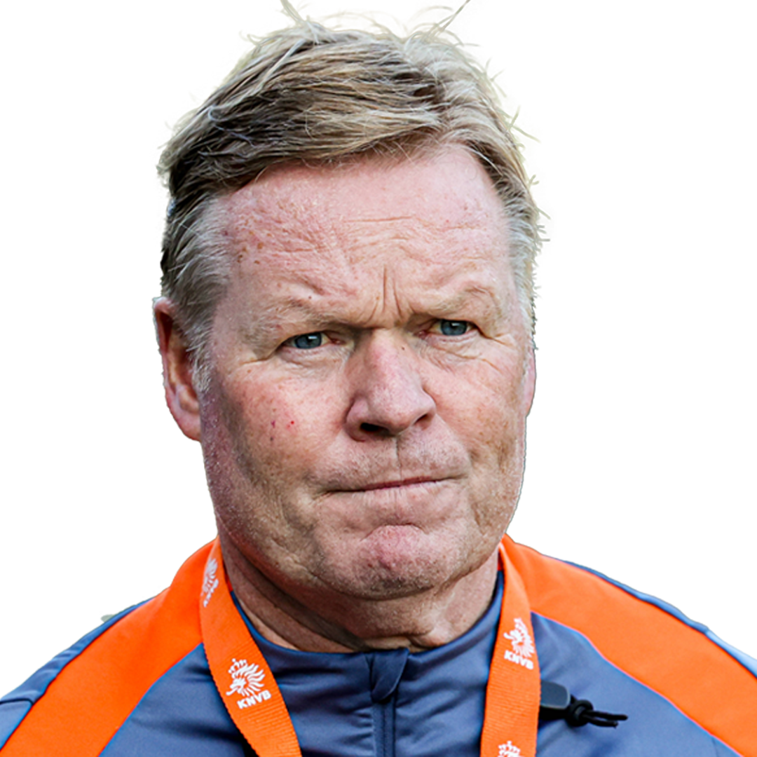 Ronald Koeman