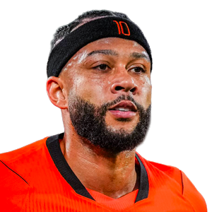 Memphis Depay