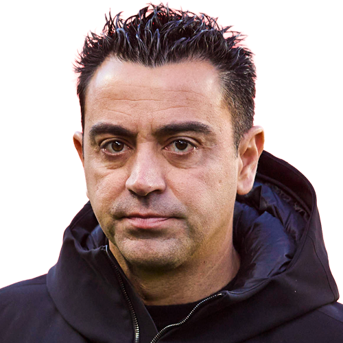 Xavi